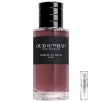 Christian Dior Oud Ispahan Esprit de Parfum - Extrait de Parfum - Muestra de Perfume - 2 ML