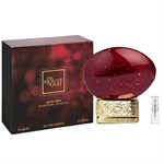 The House of Oud Ruby Red - Eau de Parfum - Muestra de Perfume - 2 ML