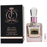 Juicy Couture Royal Rose  - Eau de Parfum - Muestra de Perfume - 2 ML