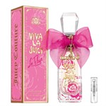 Juicy Couture Viva La Juicy La Fleur - Eau de Toilette - Muestra de Perfume - 2 ML