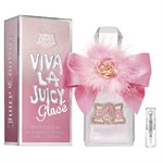 Juicy Couture Glace - Eau de Parfum - Muestra de Perfume - 2 ML