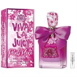 Juicy Couture Viva La Juicy Petals Please - Eau de Parfum - Muestra de Perfume - 2 ML