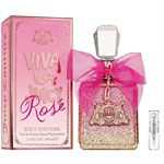 Juicy Couture Viva La Juicy Rose - Eau de Parfum - Muestra de Perfume - 2 ML