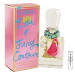 Juicy Couture Peace Love - Eau de Parfum - Muestra de Perfume - 2 ML