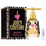 Juicy Couture I Love Juicy Couture - Eau de Parfum - Muestra de Perfume - 2 ML