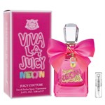 Juicy Couture Viva La Juicy Neon - Eau de Parfum - Muestra de Perfume - 2 ML