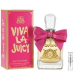 Juicy Couture Viva La Juicy - Eau de Parfum - Muestra de Perfume - 2 ML