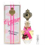 Juicy Couture Be Couture Yourself - Eau de Parfum - Muestra de Perfume - 2 ML