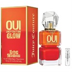 Juicy Couture Oui Glow - Eau de Parfum - Muestra de Perfume - 2 ML