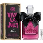 Juicy Couture Viva La Juicy Noir - Eau de Parfum - Muestra de Perfume - 2 ML