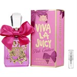 Juicy Couture Pink Couture - Eau de Parfum - Muestra de Perfume - 2 ML