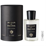 Acqua di Parma Luce di Rosa - Eau de Parfum - Muestra de Perfume - 2 ML