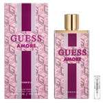 Guess Amore Venezia - Eau de Toilette - Muestra de Perfume - 2 ML