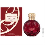 Elie Saab Elixir Love - Eau de Parfum - Muestra de Perfume - 2 ML