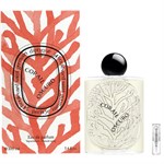 Diptyque Corail Oscuro - Eau de Parfum - Muestra de Perfume - 2 ML