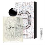 Diptyque Lunamaris - Eau de Parfum - Muestra de Perfume - 2 ML