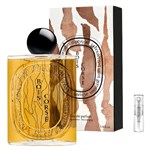 Diptyque Bois Corse - Eau de Parfum - Muestra de Perfume - 2 ML