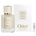 Chloe Atelier des Fleurs Cedrus - Eau de Parfum - Muestra de Perfume - 2 ML