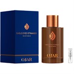 Ojar Eagle Eyed Stranger - Eau de Parfum - Muestra de Perfume - 2 ML