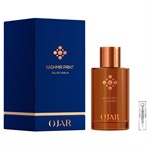 Ojar Kashmir Print - Eau de Parfum - Muestra de Perfume - 2 ML