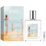 Philosophy Pure Grace Summer Moments - Eau de Toilette - Muestra de Perfume - 2 ML