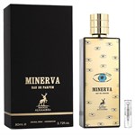 Maison Alhambra Minerva - Eau de Parfum - Muestra de Perfume - 2 ML