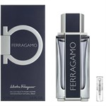 Salvatore Ferragamo Pour Homme - Eau de Toilette - Muestra de Perfume - 2 ML