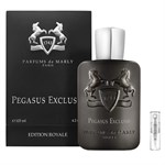 Parfums de Marly Pegasus Exclusif - Parfum - Muestra de Perfume - 2 ML