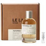 Le Labo Patchouli 24 - Eau de Parfum - Muestra de Perfume - 2 ML