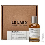 Le Labo Ylang 49 - Eau de Parfum - Muestra de Perfume - 2 ML