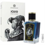 Zoologist Squid - Extrait de Parfum - Muestra de Perfume - 2 ML