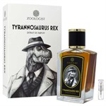 Zoologist Tyrannosaurus Rex - Extrait de Parfum - Muestra de Perfume - 2 ML