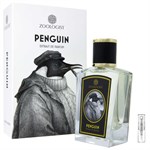 Zoologist Penguin - Extrait de Parfum - Muestra de Perfume - 2 ML