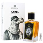 Zoologist Camel - Extrait de Parfum - Muestra de Perfume - 2 ML