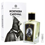 Zoologist Northern Cardinal - Extrait de Parfum - Muestra de Perfume - 2 ML