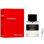 Frederic Malle Outrageous Sophia Grojsman - Eau De Toilette - Muestra de Perfume - 2 ML