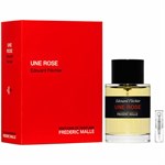 Frederic Malle Une Rose Perfume - Parfum - Muestra de Perfume - 2 ML