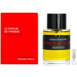 Frederic Malle Le Parfum De Therese Perfume - Eau De Parfum - Muestra de Perfume - 2 ML