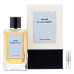 Prada Olfactories Marienbad Cologne - Eau De Parfum - Muestra de Perfume - 2 ML