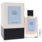 Prada Olfactories Double Dare Cologne - Eau De Parfum - Muestra de Perfume - 2 ML