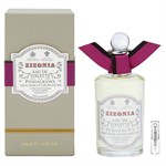 Penhaligon's Zizonia Cologne - Eau De Toilette - Muestra de Perfume - 2 ML