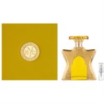 Bond No. 9 Dubai Citrine Perfume - Eau De Parfum - Muestra de Perfume - 2 ML