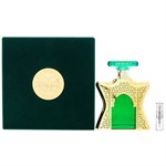 Bond No. 9 Dubai Emerald Perfume - Eau De Parfum - Muestra de Perfume - 2 ML