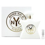 Bond No. 9 Tribeca Perfume - Eau De Parfum - Muestra de Perfume - 2 ML