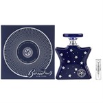 Bond No. 9 Nuits De Noho Perfume - Eau De Parfum - Muestra de Perfume - 2 ML