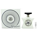 Bond No. 9 Governors Island Perfume - Eau De Parfum - Muestra de Perfume - 2 ML