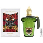 Xerjoff Fiero - Eau De Parfum - Muestra de Perfume - 2 ML