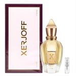 Xerjoff Shooting Stars Lua - Parfum - Muestra de Perfume - 2 ML