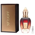 Xerjoff Oud Stars Al-khatt - Parfum - Muestra de Perfume - 2 ML