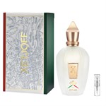 Xerjoff Xj 1861 Zefiro - Eau De Parfum - Muestra de Perfume - 2 ML